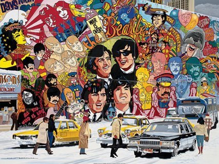 AB400-Fresque-Beatles-URBAIN-VINTAGE-AUTOMOBILE-A.-Bertrand