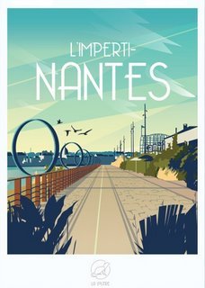 Image Imperti Nantes La Loutre REGIONAL URBAIN