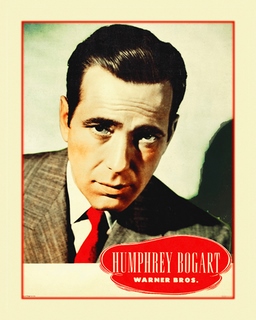 Image bga485912 Bogart Hollywood Photo Archive VINTAGE 