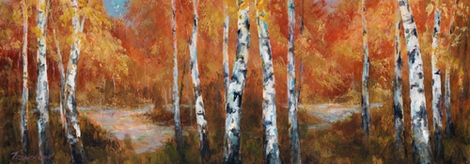 f345d-Autumn-Birch-PAYSAGE---Art-Fronckowiak