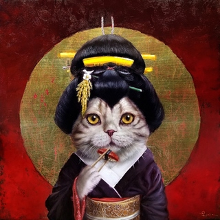 Image h1612d Lucia Heffernan Kyoto Kitty