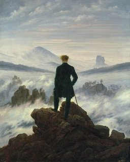 ig4175-Der-Wanderer-uber-dem-Nebelmeer-ART-CLASSIQUE---Caspar-David-Friedrich