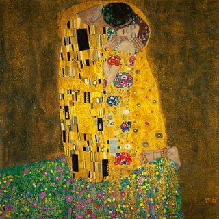 Image ig4183 Le baiser ART CLASSIQUE   Gustav Klimt
