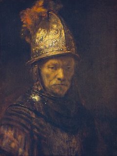 Image ig4222 L homme au casque d or ART CLASSIQUE   Rembrandt van Rijn
