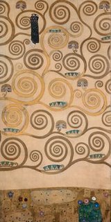 Image ig4292 Arbre de vie I ART CLASSIQUE   Gustav Klimt
