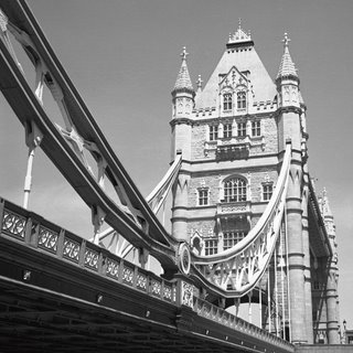 Image ig4303 London Tower Bridge PAYSAGE URBAIN  Dave Butcher