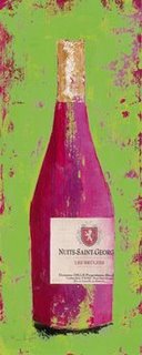 Image ig5577 Bourgogne II vin  Françoise Persillon