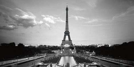 Image ig5588 Eiffel Turm I  Leo Seidel