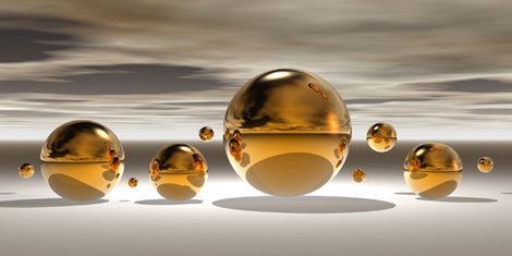 ig6161-Golden-Bowl-II-bille-sphere--Peter-Hillert