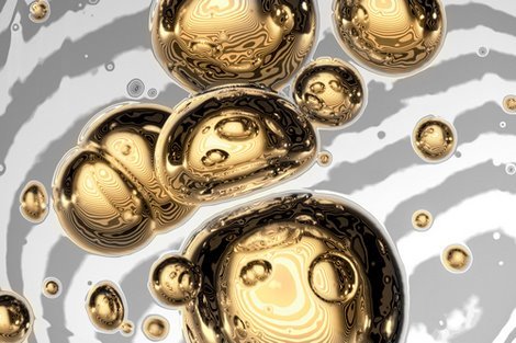 ig7248-Golden-Bubble-Uwe-Steger