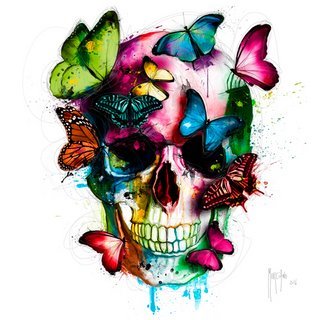 Image ig8182 Les couleurs de l âme I Patrice Murciano