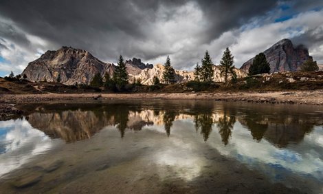 Image ig8505 Lago di Limedes PAYSAGE   Arnaud Bertrande