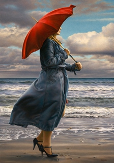 k2323d-Red-Umbrella--Paul-Kelly