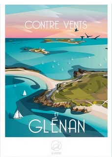 Image Îles Glénan