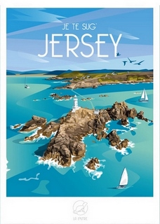 Image Jersey LaLoutre