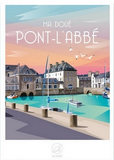 Pont-l-abbe-La-Loutre