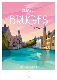 Bruges-La-Loutre