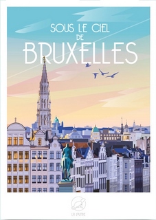 Bruxelles-La-Loutre