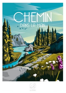 Image Le Chemin