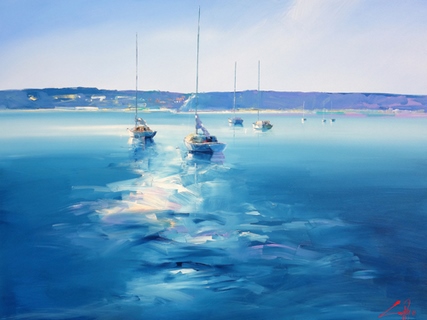 p1118d-Mornington-Morning-Craig-Trewin-Penny-PAYSAGE-MARIN