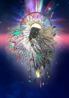 r1270d-Cosmic-Lion-Butterfly-Karin-Roberts-