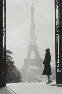Image wa2769 Paris 1928 PAYSAGE URBAIN  Wild Apple Portfolio